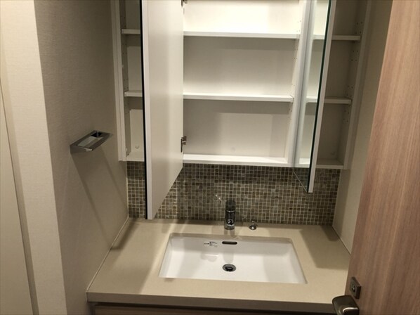 パークハビオ赤坂の物件内観写真